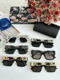 Picture of DG Sunglasses _SKUfw55589995fw